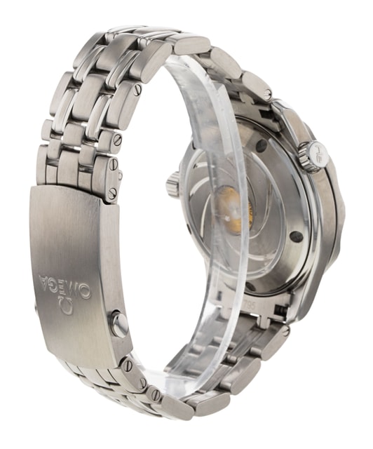 Omega Seamaster 300m Mid-Size 212.30.36.20.51.001 Image 3